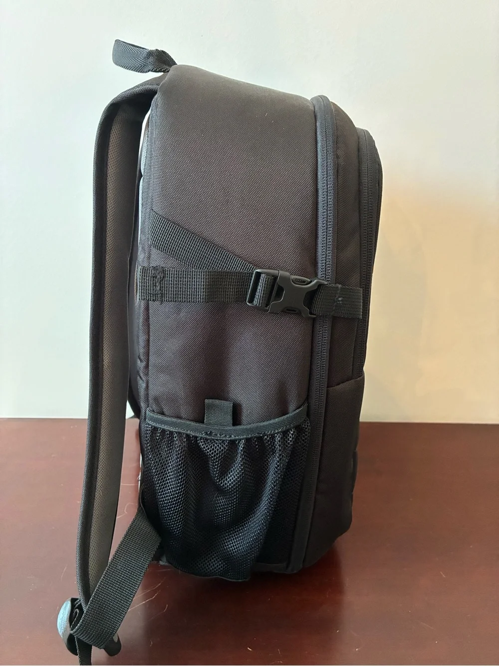 Lowepro Tahoe BP 150 Camera Backpack Black Padded DSLR Photography Bag